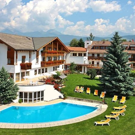 Hotel Langhof Natz-Schabs Экстерьер фото