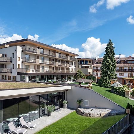 Hotel Langhof Natz-Schabs Экстерьер фото