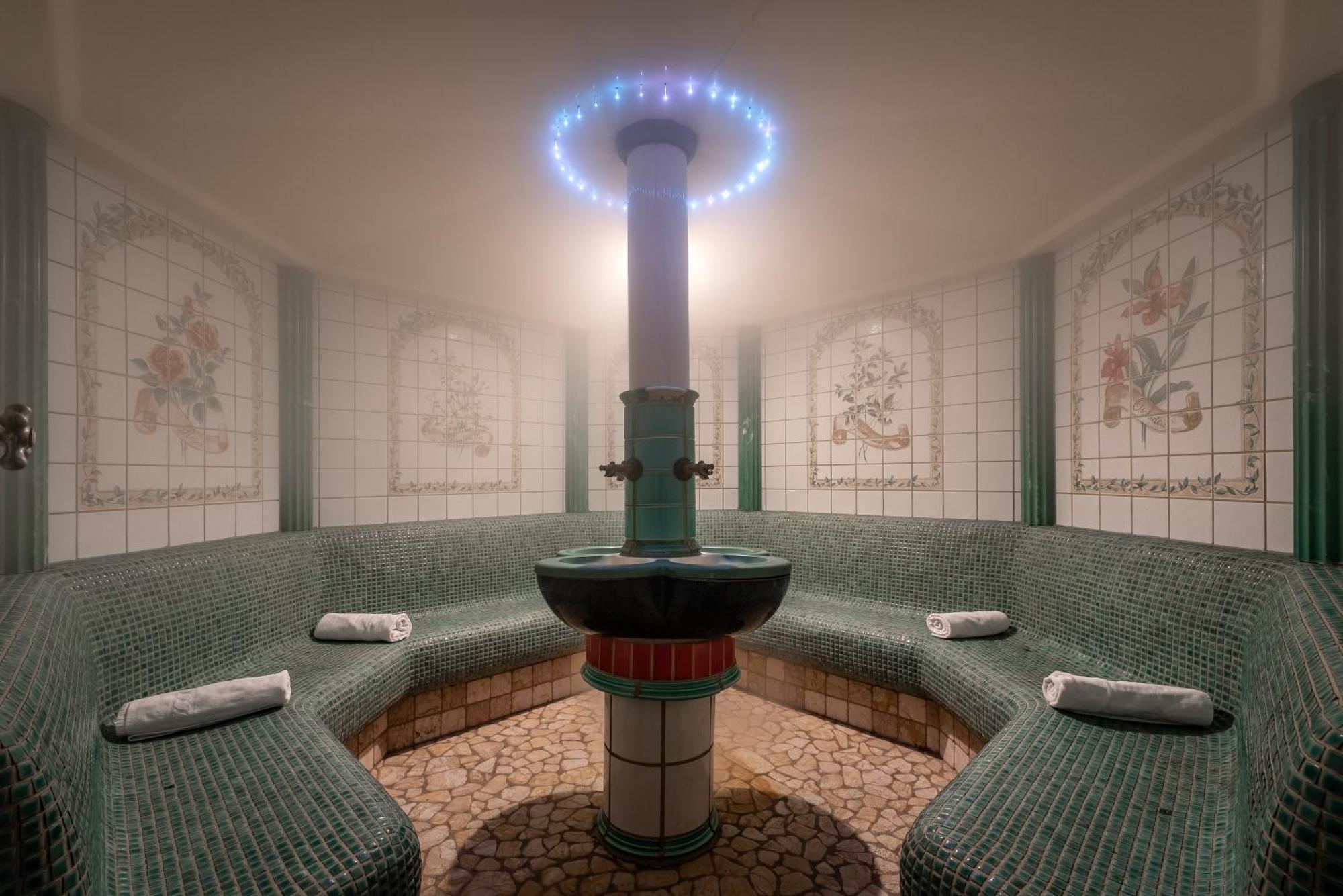 Hotel Langhof Natz-Schabs Экстерьер фото