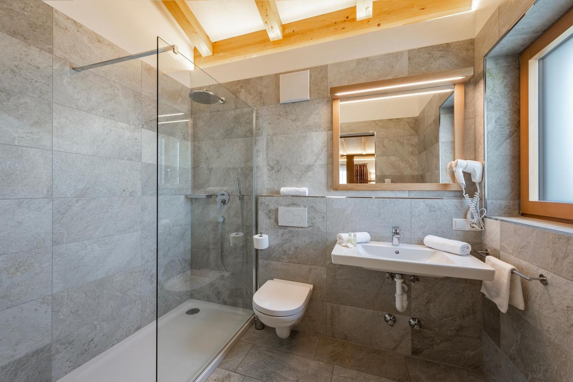 Hotel Langhof Natz-Schabs Экстерьер фото